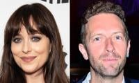 Chris Martin, Dakota Johnson Shoot Down Split Speculation With Romantic Indian Getaway