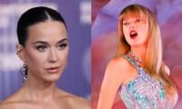 Katy Perry Praises Taylor Swift, Gushes Over Popstar’s Eras Tour Experience