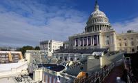 Donald Trump's Inauguration To Be Held Inside Capitol Due To Cold Weather