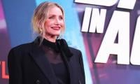 Cameron Diaz Teases Possible Return To 'The Mask' Franchise