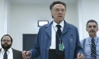 Christopher Walken Admits He Watches 'Severance' On DVDs, Not Streaming