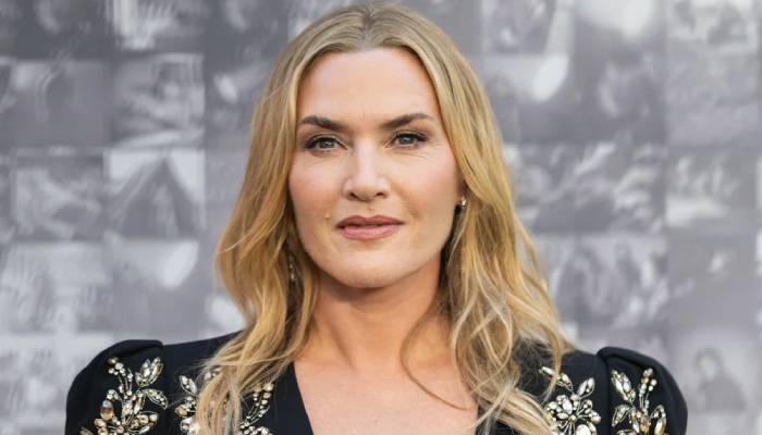 Kate Winslet reveals one animal shes really scared of: Watch