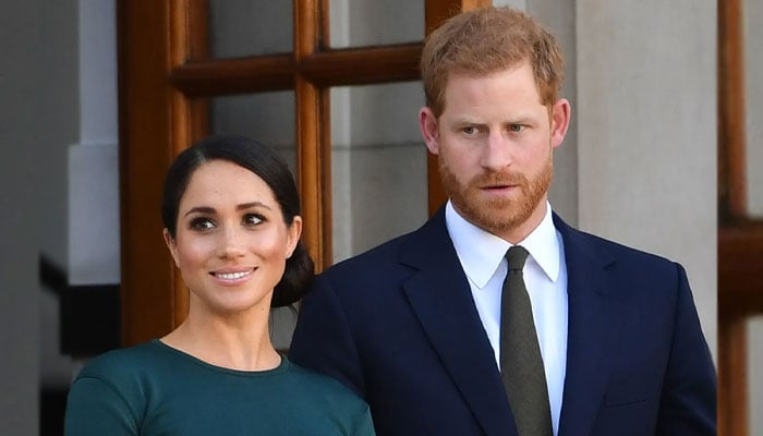 Prince Harry, Meghan Markle ‘selfless’ decision earns praise