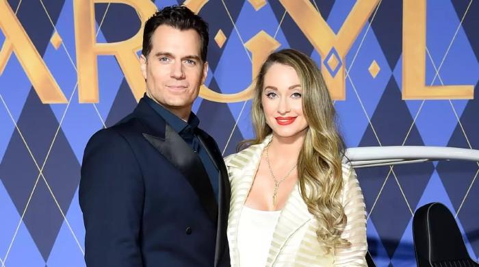 Henry Cavill embraces parenthood, welcomes first little one with Natalie Viscuso