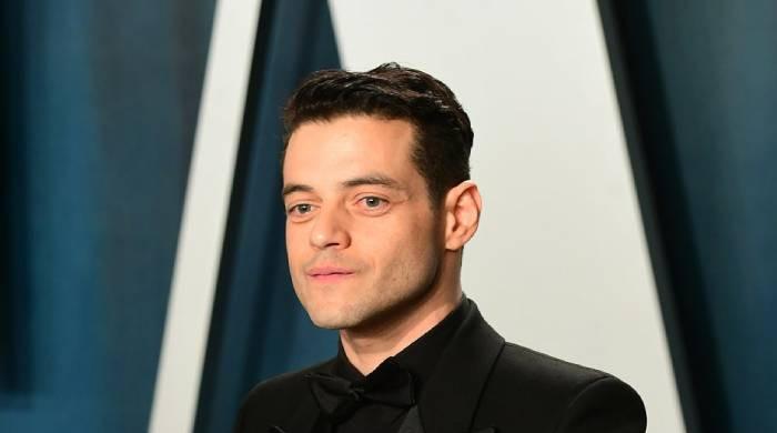 Rami Malek shares his expertise of racism dwelling in Los Angeles