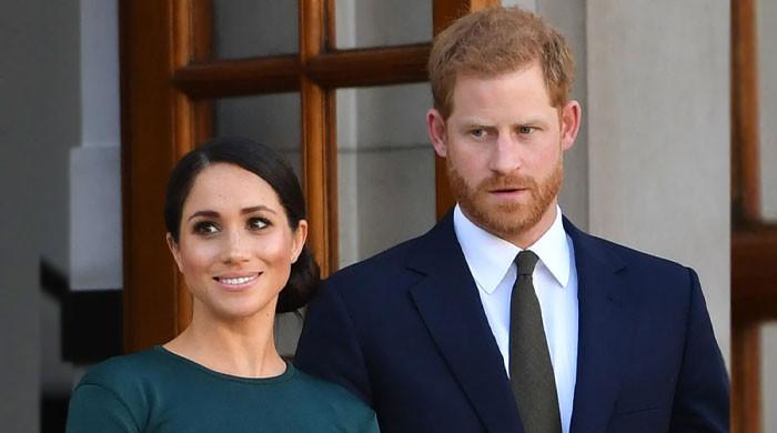 Prince Harry, Meghan Markle ‘selfless’ resolution earns reward