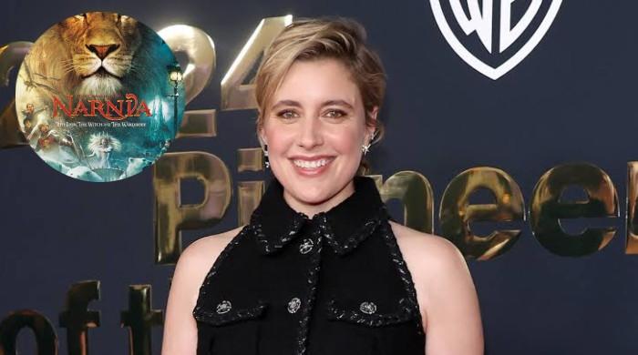 Greta Gerwig’s ‘Narnia’ lands new main deal forward of launch