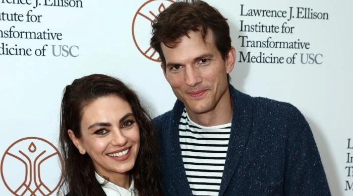 Ashton Kutcher retains low profile with household outing amid Diddy controversy