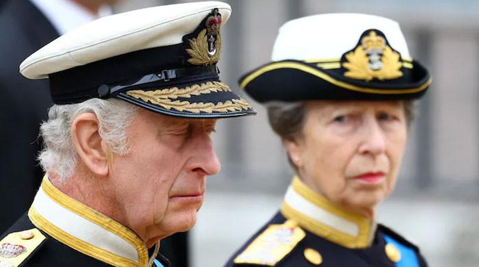 King Charles ‘considers’ Princess Anne calls for as he assigns her massive job