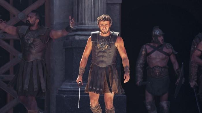 ‘Gladiator II’ set for on-line streaming debut after theatrical success