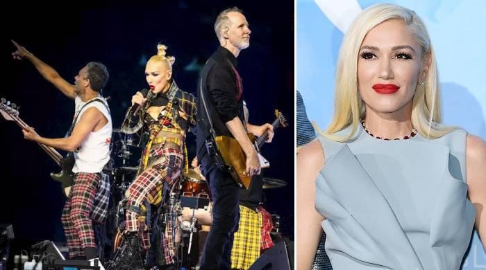 Gwen Stefani confirms No Doubt reunion for LA Wildfire charity live performance