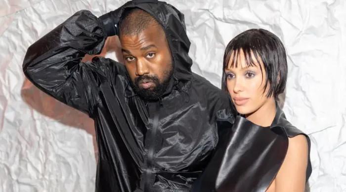 Kanye West’s spouse Bianca Censori breaks trend norms with daring outfit