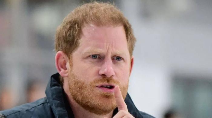 Prince Harry's security decisions stir controversy before UK trip