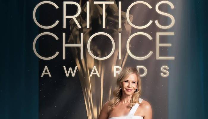 Chelsea Handler will host the 2025 Critics Choice Awards for the third consecutive year