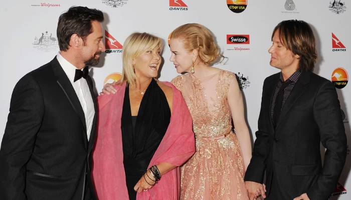 Nicole Kidman struggling to pick sides amid Hugh Jackman, Deborra-Lee split