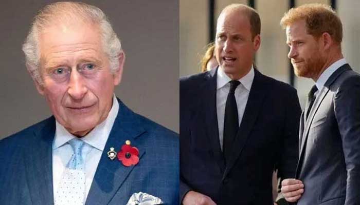 Prince Harry receives shocking news about King Charles, William ahead of UK visit