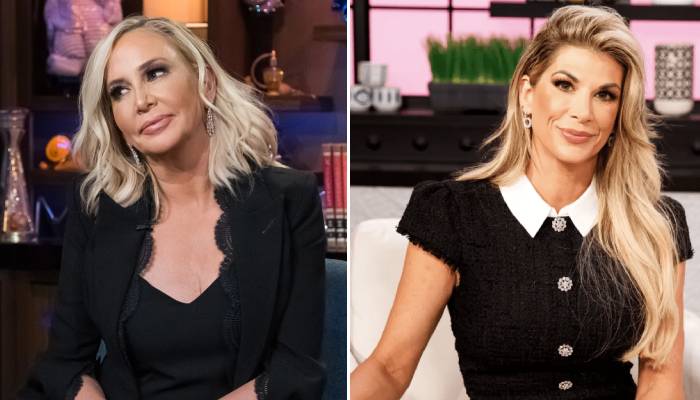 Shannon Beador and Alexis Bellino have locked horns for years on Real Housewives of Orange County