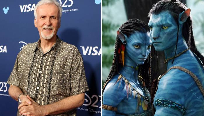 James Cameron teases bold changes in Avatar 3: You havent seen this before