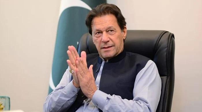 عمران خان چاہتے ہیں کہ 7 دن میں جوڈیشل کمیشن نہ بنا تو پی ٹی آئی حکومت سے مذاکرات ختم کردے۔