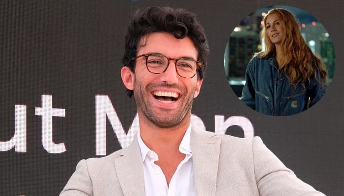 Justin Baldoni gets ‘amazing’ support amid Blake Lively legal battle