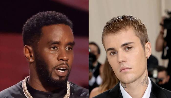 Justin Bieber’s anxiety frustrated Hailey amid Sean Diddy legal woes