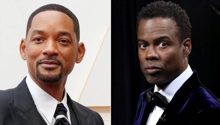 Will Smith had the last laugh after the Chris Rock feud: Report