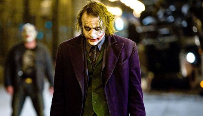 Heath Ledger won an Oscar for Joker 13-months after his death