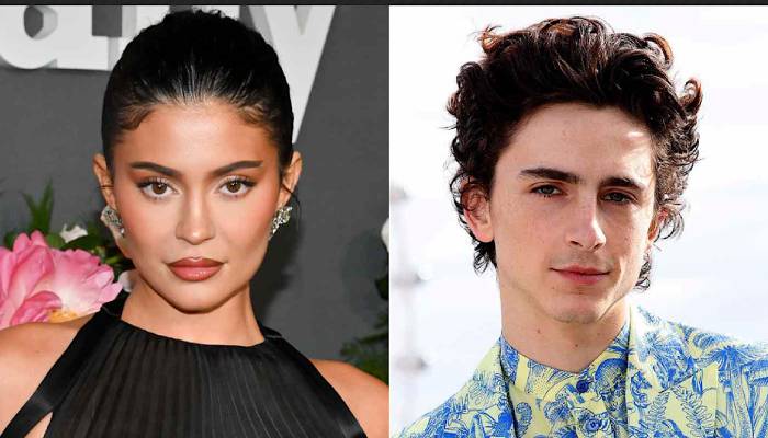 Kylie Jenner anxious over Timothée Chalamet’s non-committal attitude