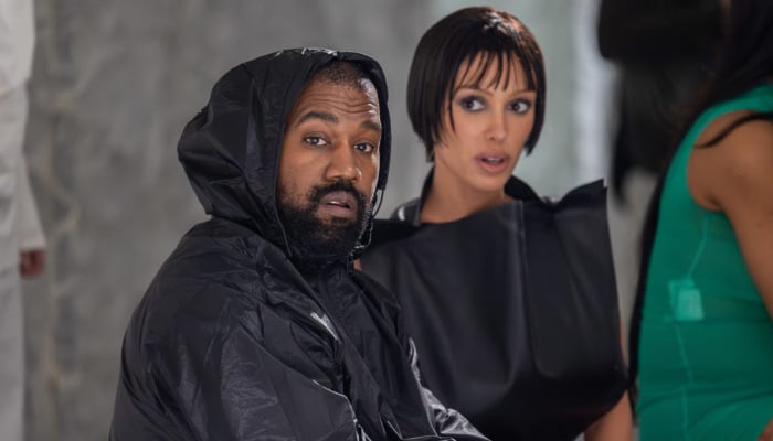 Kanye West sparks concern over controversial Bianca Censori post