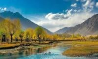 Pakistan's Gilgit Baltistan among 25 best travel destinations for 2025