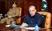 PM Shehbaz hopes Gwadar Airport to be beneficial for entire country's economy