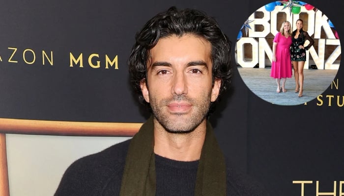 Justin Baldoni turns tables against author Colleen Hoover