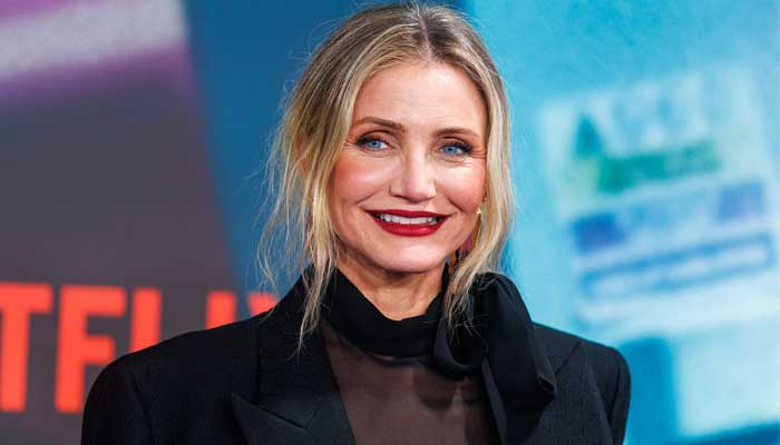 Cameron Diaz opens reveals how motherhood changes her perspective