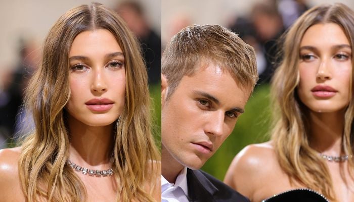 Hailey and Justin Bieber sparked divorce rumours after he unfollowed his wife on social media.