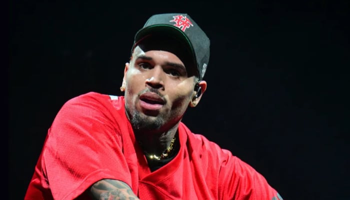 Chris Brown files $500 Million case against Warner Bros. over assault claims