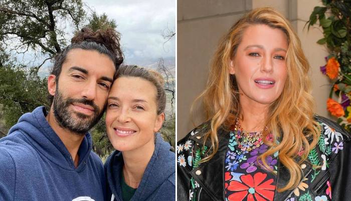 Justin Baldoni escapes Blake Lively drama with family trip to Hawaii: Report