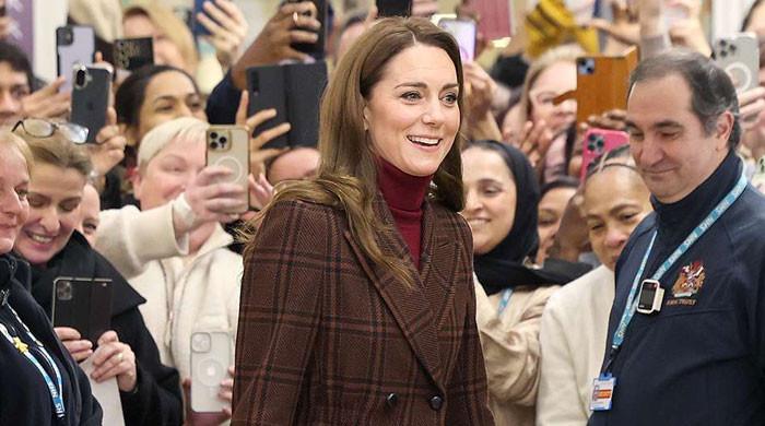 Kate Middleton’s next royal event thrown in doubt: ‘rethinking everything’