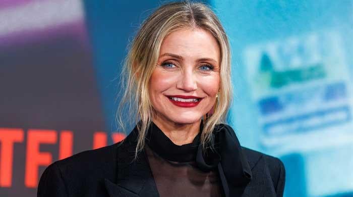 Cameron Diaz shares fresh outlook on life after embracing motherhood