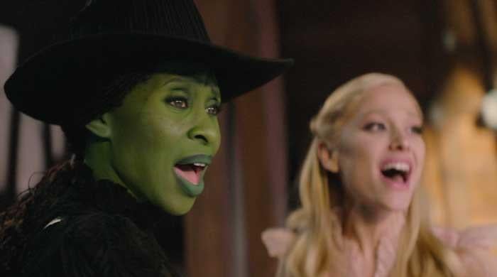 Cynthia Erivo, Ariana Grande reveal ‘Wicked’ live singing secrets