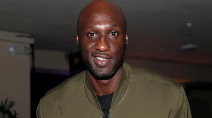 Lamar Odom opens up about drug overdose amid Khloe Kardashian reunion