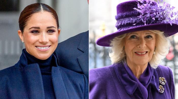 Queen Camilla, Meghan Markle’s unexpected connection revealed