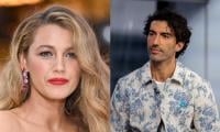 Blake Lively Reacts To Justin Baldoni’s Video Proof From ‘It Ends With Us’ Set