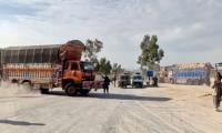 Another Convoy Carrying Essential Goods Dispatched To Kurram