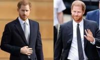 Prince Harry Leaves Fans In Shock As He Settles Legal Case With UK Publisher