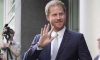 Inside Prince Harry's Settlement With UK Media Group