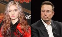 Grimes Fights Back As Elon Musk’s Salute Triggers Fiery Outrage