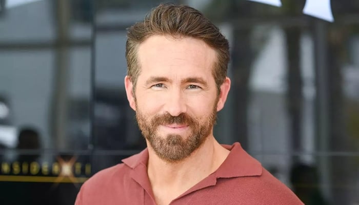 Ryan Reynolds makes Harvard debut amid ongoing legal dispute