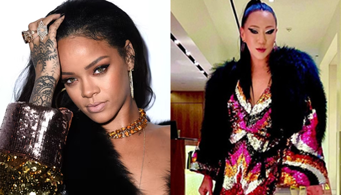 Rihanna honours Lynn Bans legacy following her tragic death