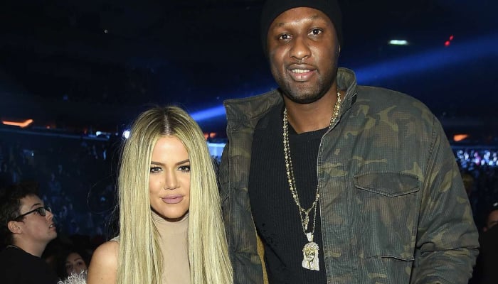 Khloe Kardashian reveals how Lamar Odom split ‘was a lot harder’ than other breakups