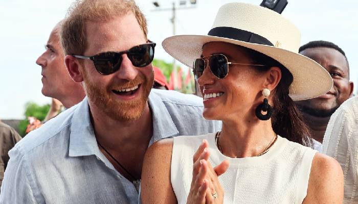 Meghan is reported to have been gauging the prospect of a post-divorce book